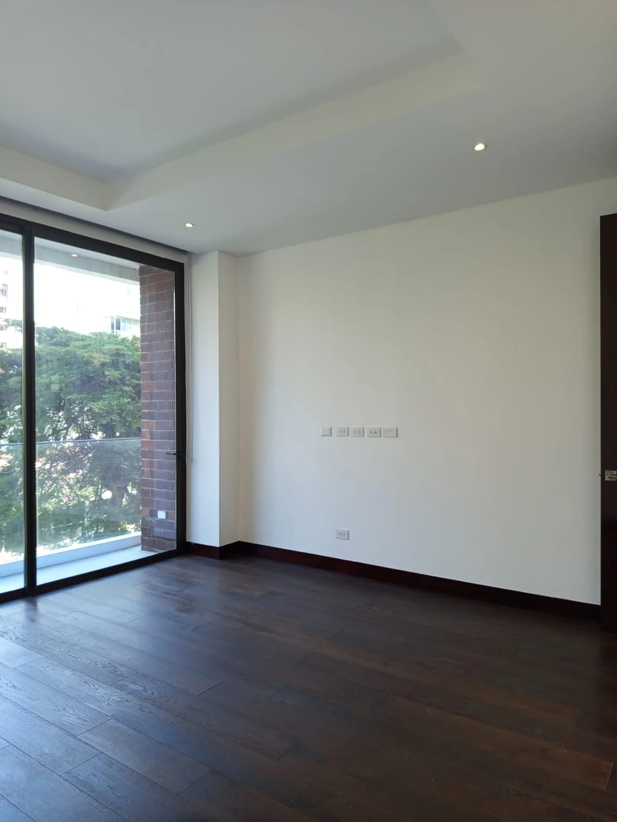 Apartamento en Renta y Venta Zona 14 de 2 habitaciones — Apartamento en Alquiler en Zona 14, Guatemala, Ciudad — foto 2 de 17
