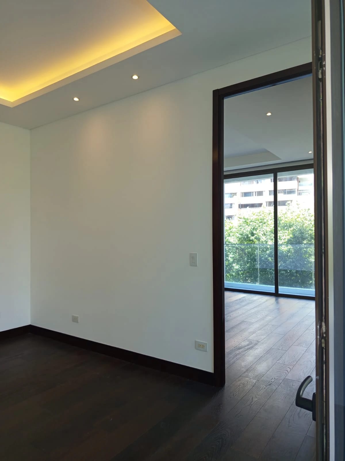 Apartamento en Renta y Venta Zona 14 de 2 habitaciones — Apartamento en Alquiler en Zona 14, Guatemala, Ciudad — foto 12 de 17