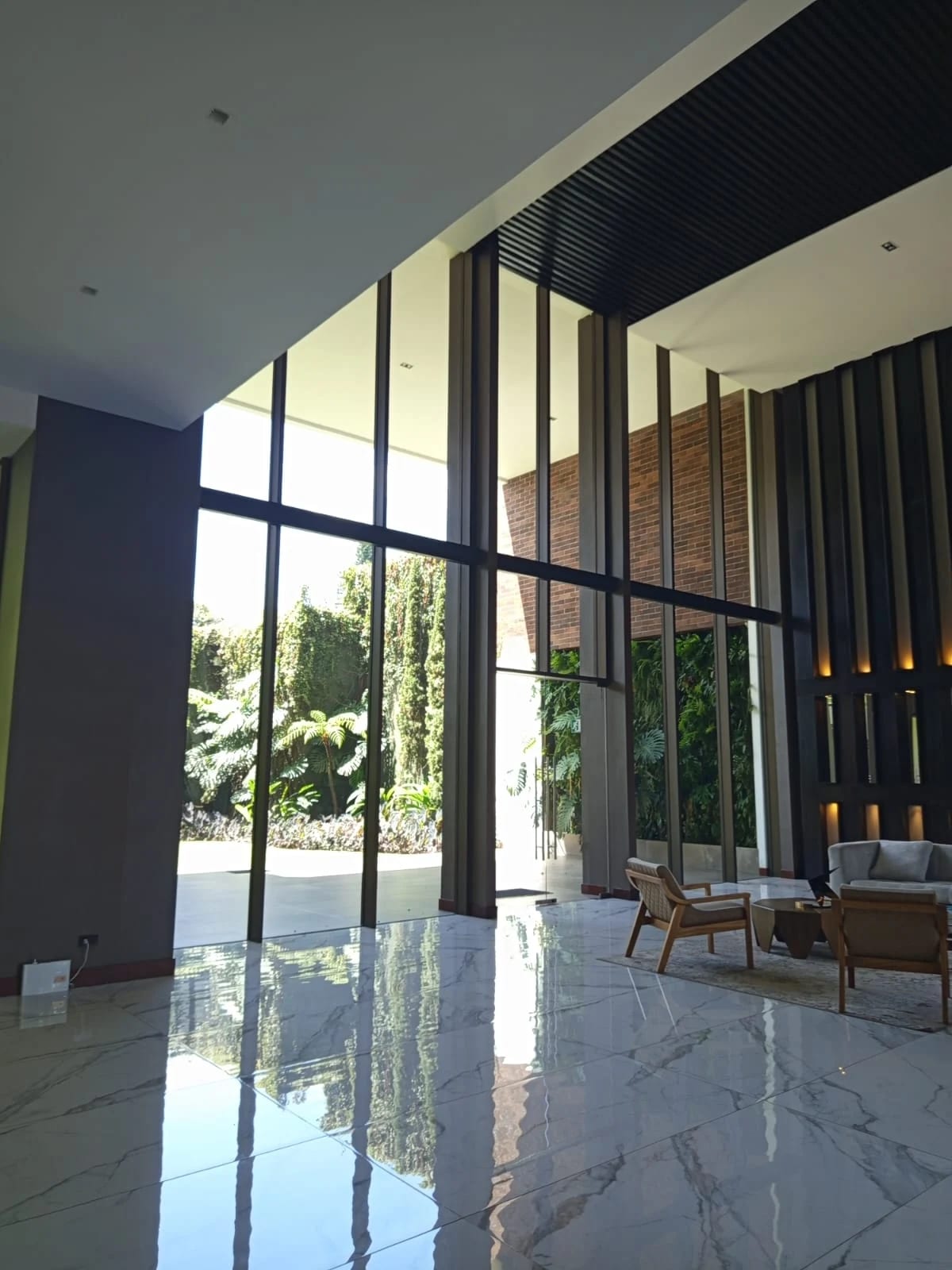 Apartamento en Renta y Venta en Zona 14 Dos Habitaciones — Apartamento en Alquiler en Zona 14, Guatemala, Ciudad — foto 3 de 17