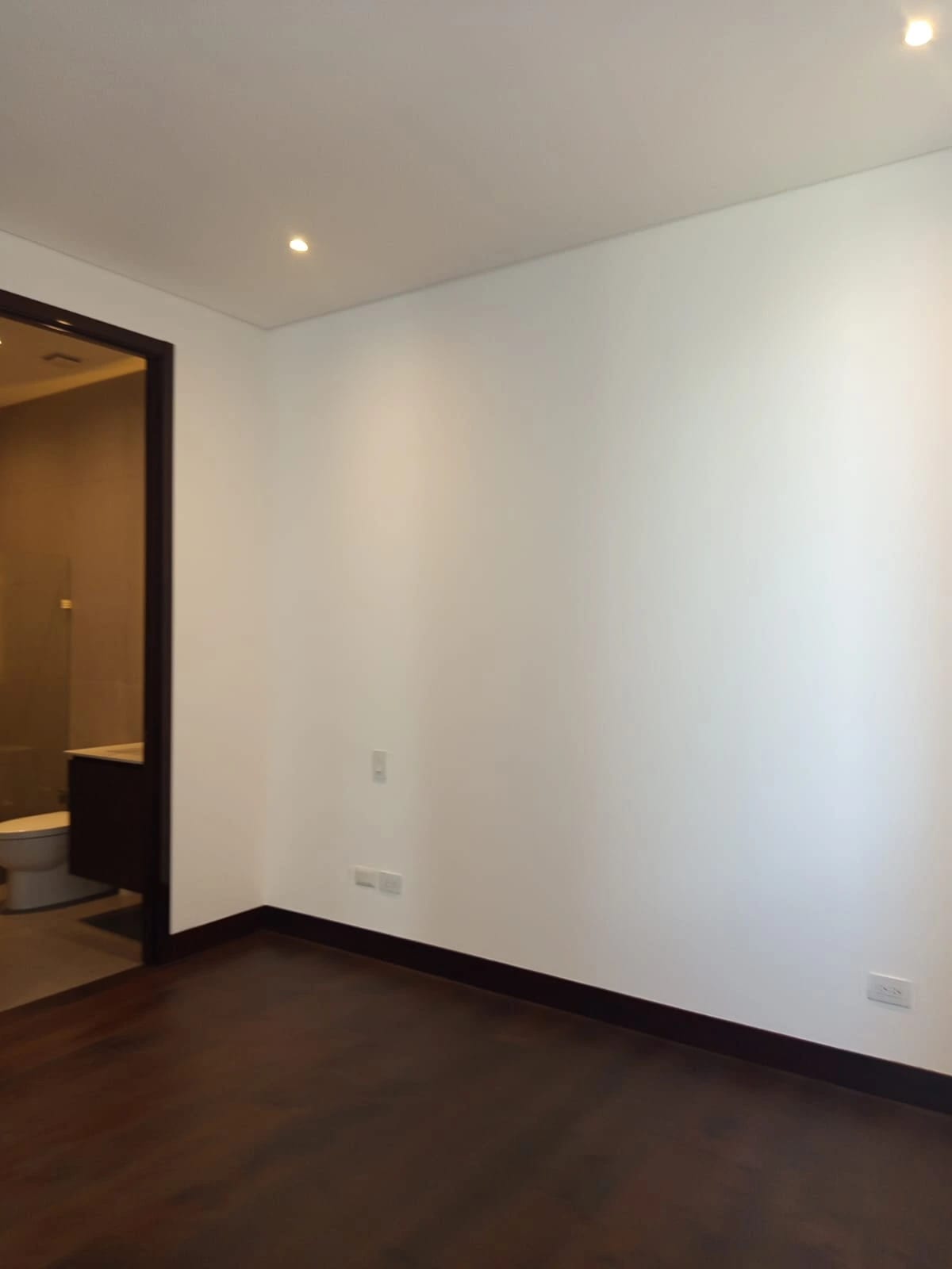 Apartamento en Renta y Venta en Zona 14 Dos Habitaciones — Apartamento en Alquiler en Zona 14, Guatemala, Ciudad — foto 9 de 17