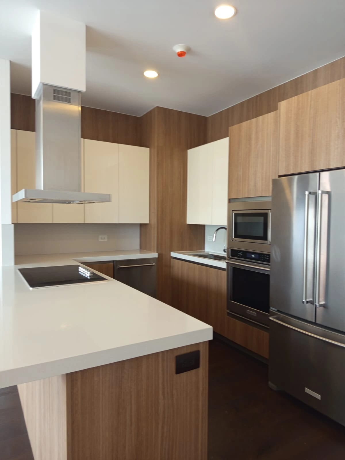 Apartamento en Renta y Venta en Zona 14 Dos Habitaciones — Apartamento en Alquiler en Zona 14, Guatemala, Ciudad — foto 15 de 17