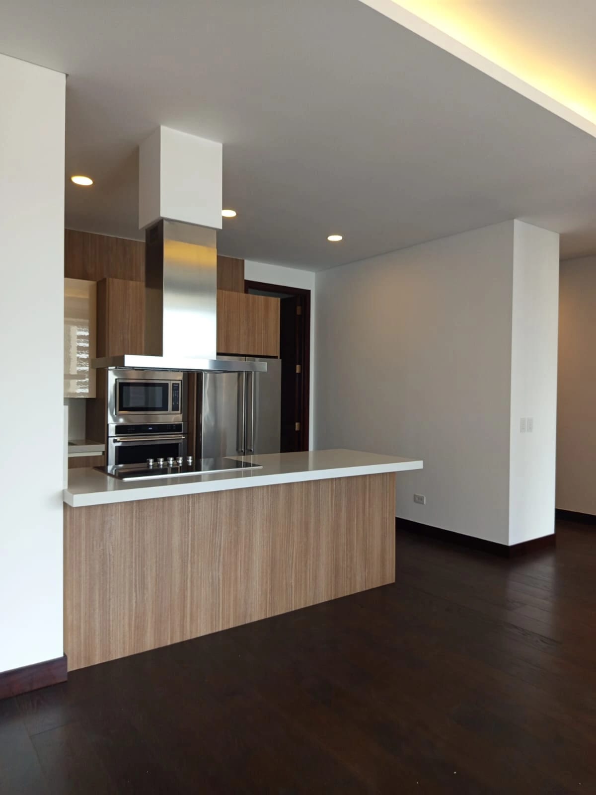 Apartamento en Renta y Venta en Zona 14 Dos Habitaciones — Apartamento en Alquiler en Zona 14, Guatemala, Ciudad — foto 17 de 17