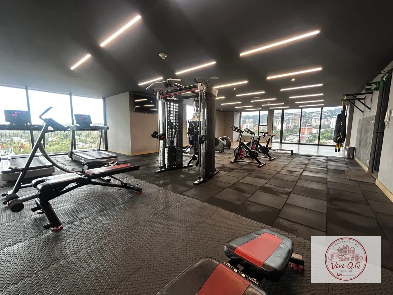 Apartamento a la venta en Trivá Zona 15 — Apartamento en Venta en Trivá, Zona 15, Guatemala, Ciudad — foto 12 de 17