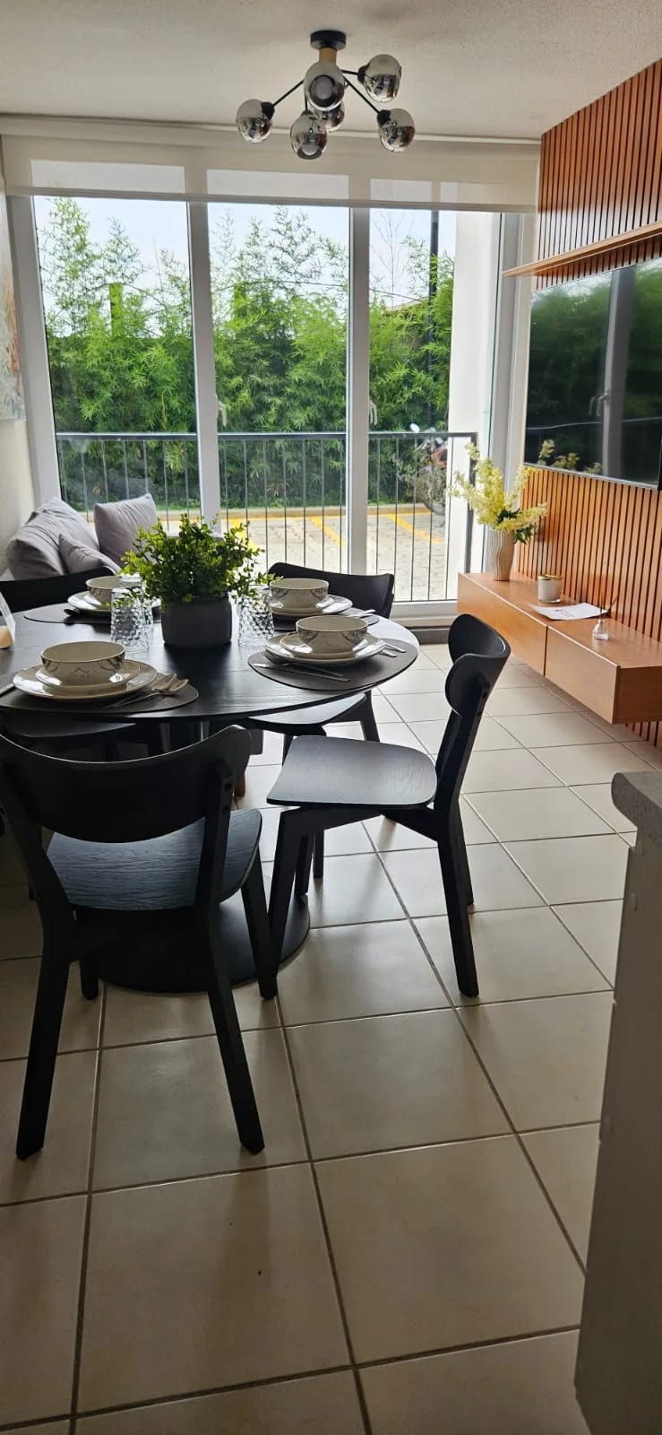 Apartamento en Renta Z. 1 Mixco — Apartamento en Alquiler en Zona 1 Mixco, Guatemala, Ciudad — foto 1 de 17
