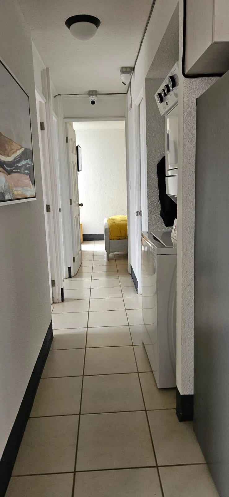 Apartamento en Renta Z. 1 Mixco — Apartamento en Alquiler en Zona 1 Mixco, Guatemala, Ciudad — foto 8 de 17
