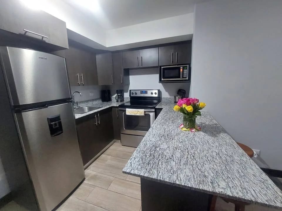 Apartamento Torres Villa Hermosa — Apartamento en Venta en San Miguel Petapa, Guatemala, Ciudad — foto 3 de 13