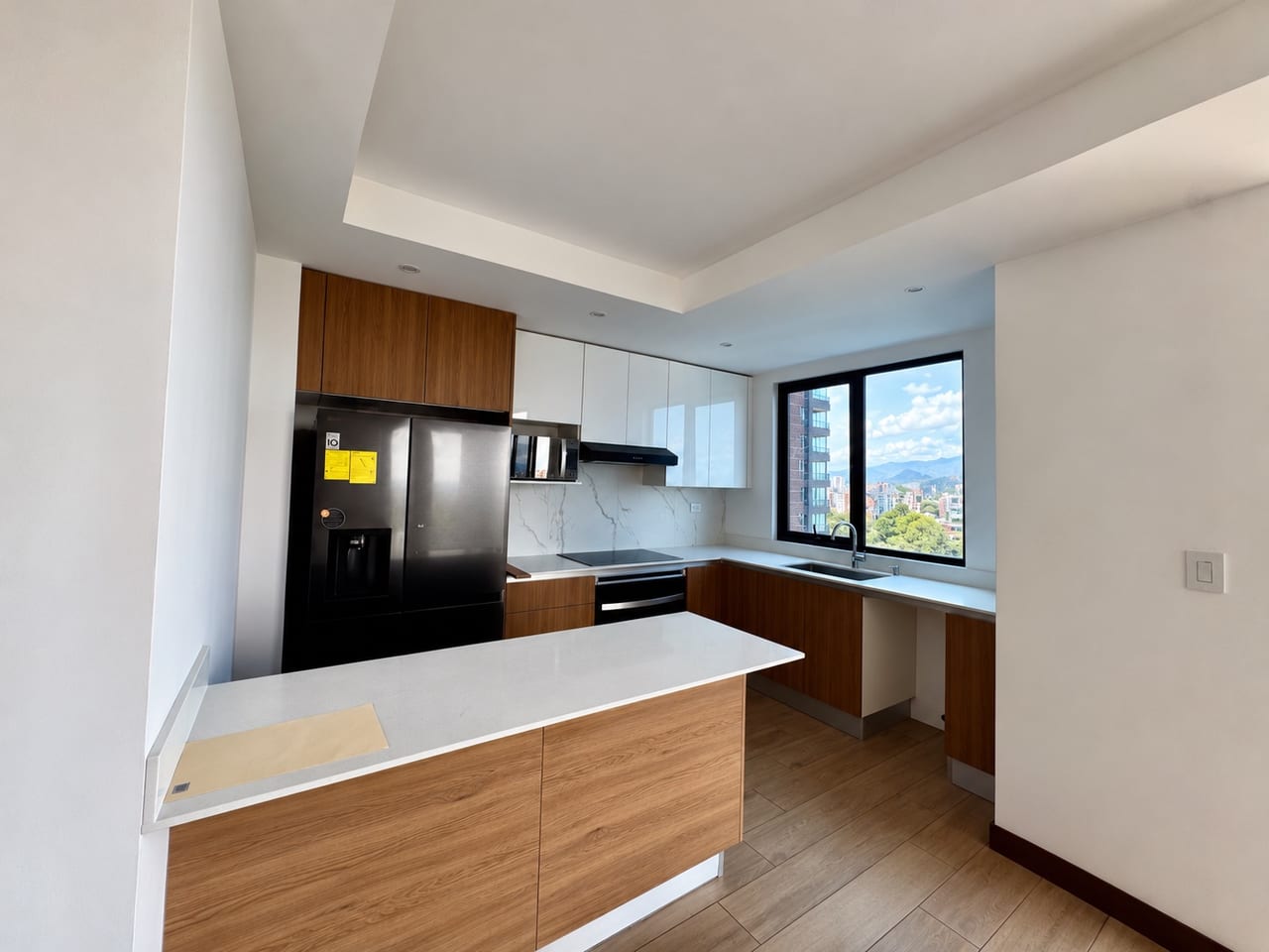 Apartamento en Renta | Hessen, Zona 15 (copia) — Apartamento en Venta en Hessen Apartamentos, Zona 15, Guatemala, Ciudad — foto 1 de 17