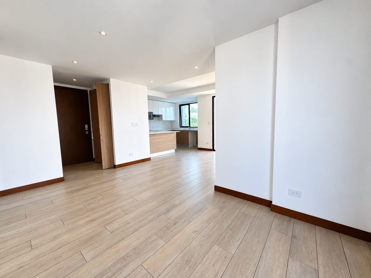 Apartamento en Renta | Hessen, Zona 15 (copia) — Apartamento en Venta en Hessen Apartamentos, Zona 15, Guatemala, Ciudad — foto 4 de 17