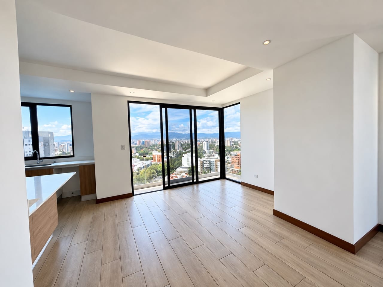 Apartamento en Renta | Hessen, Zona 15 (copia) — Apartamento en Venta en Hessen Apartamentos, Zona 15, Guatemala, Ciudad — foto 5 de 17