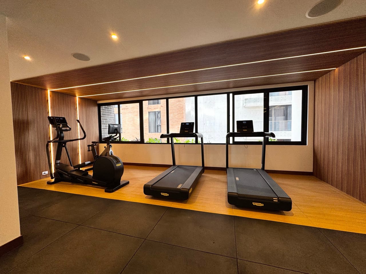 Apartamento en Renta | Hessen, Zona 15 (copia) — Apartamento en Venta en Hessen Apartamentos, Zona 15, Guatemala, Ciudad — foto 12 de 17