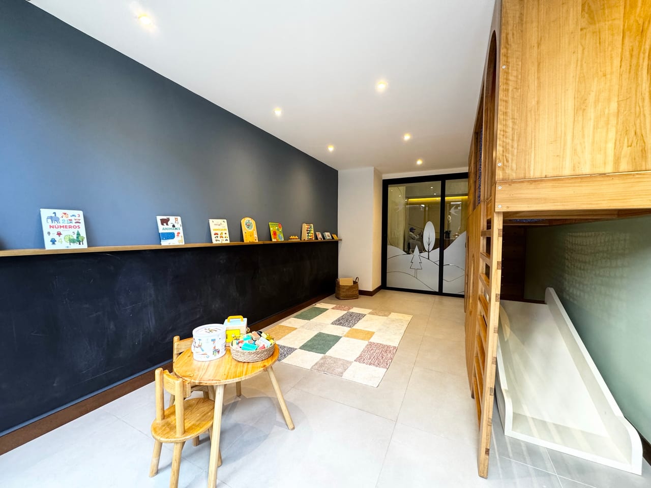 Apartamento en Renta | Hessen, Zona 15 (copia) — Apartamento en Venta en Hessen Apartamentos, Zona 15, Guatemala, Ciudad — foto 14 de 17