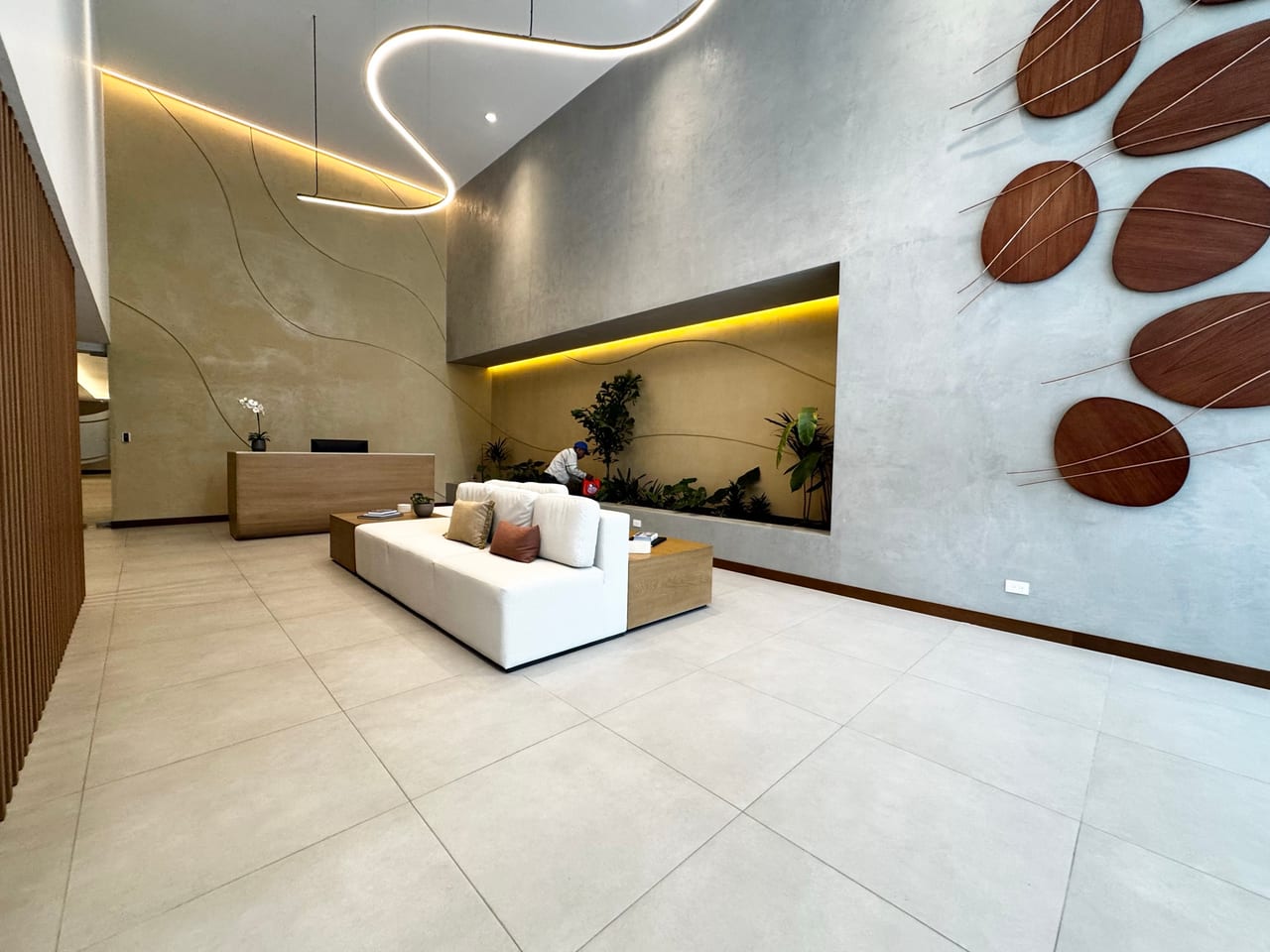 Apartamento en Renta | Hessen, Zona 15 (copia) — Apartamento en Venta en Hessen Apartamentos, Zona 15, Guatemala, Ciudad — foto 17 de 17