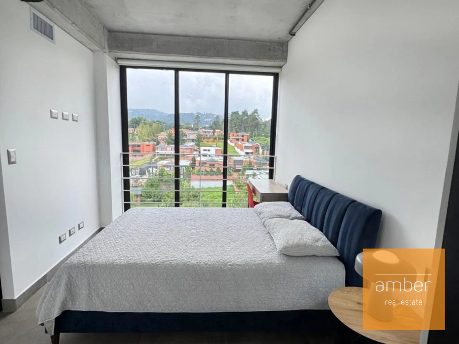 Apartamento en Shift Cayalá, zona 16 - 4