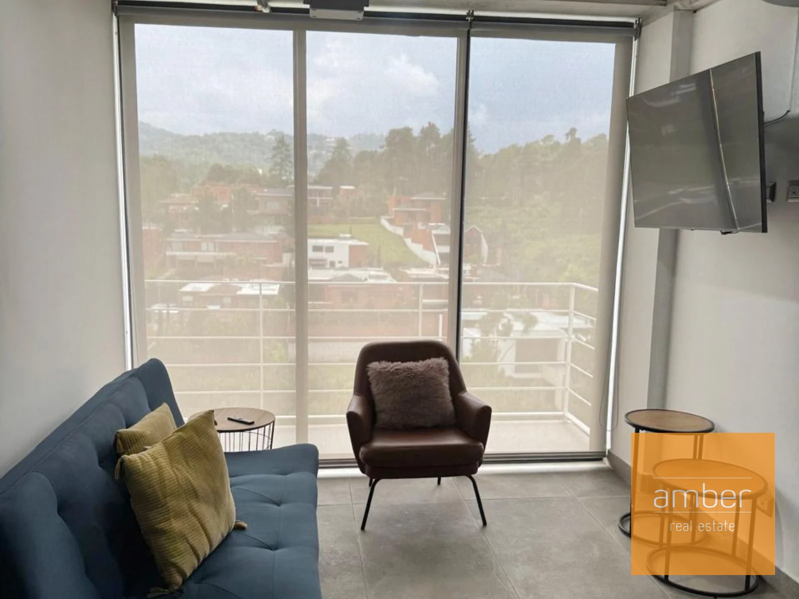 Apartamento en Shift Cayalá, zona 16 - 2