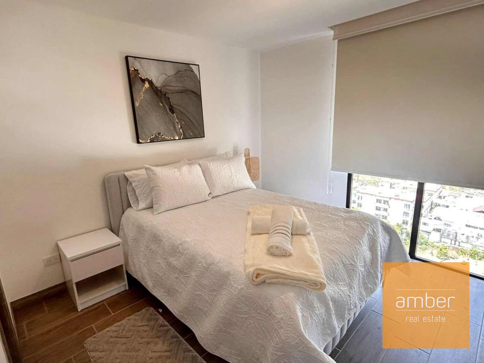 Apartamento amueblado en Kiintea, zona 15 - 3