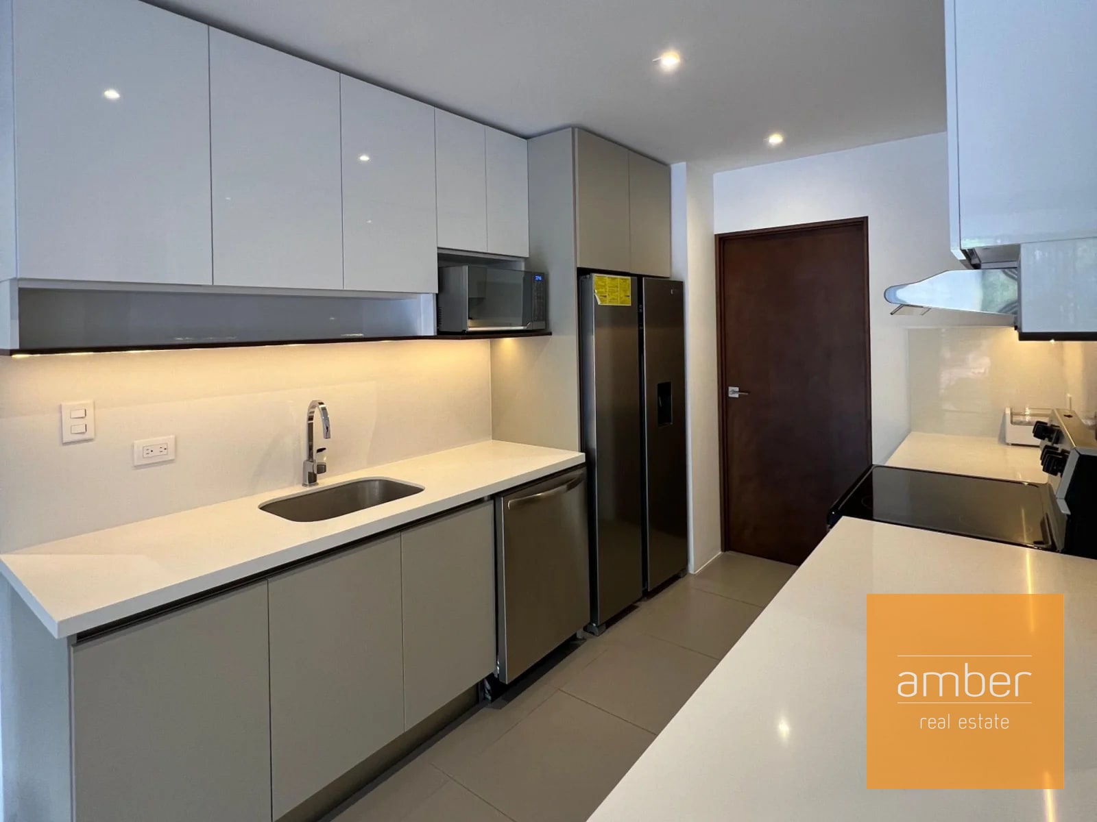 Apartamento en Ailé, zona 13 - 1