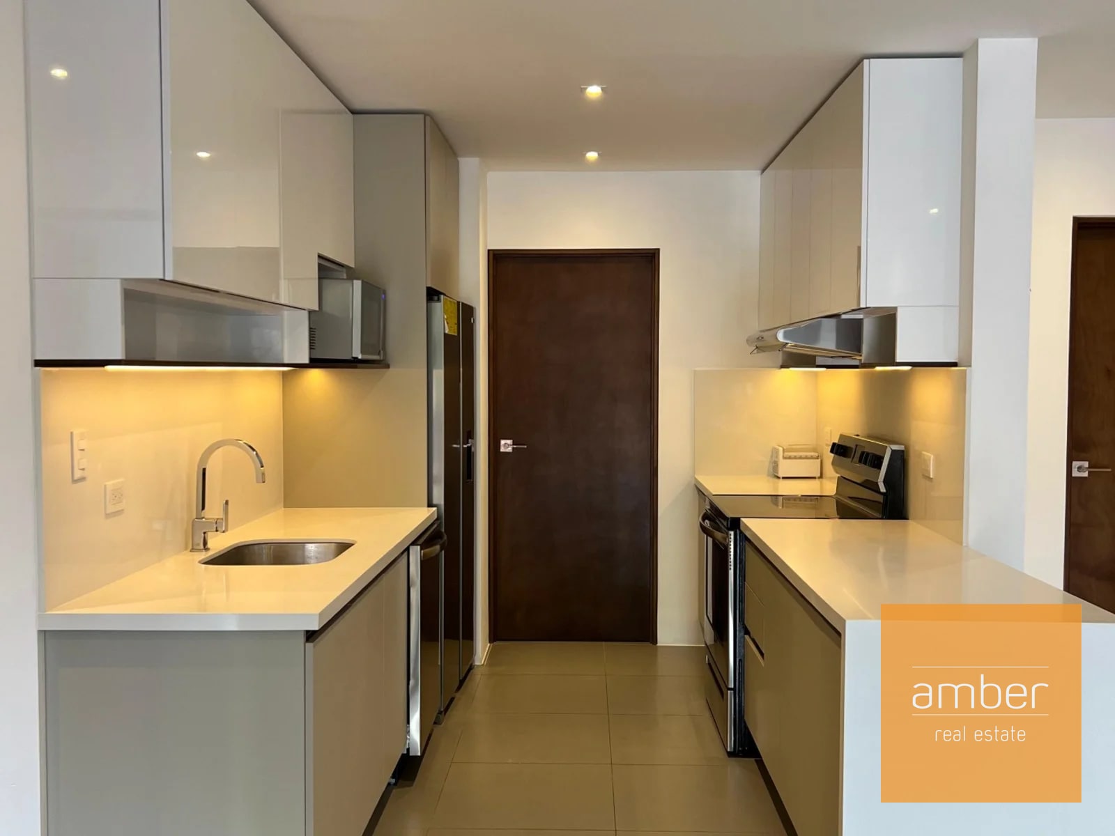 Apartamento en Ailé, zona 13 - 2