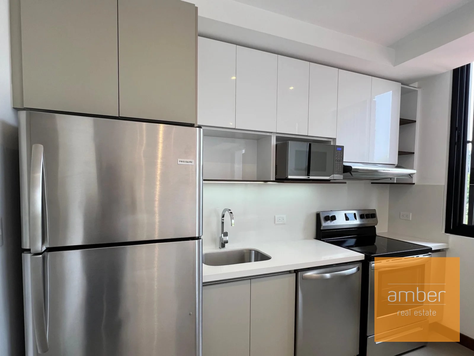 Apartamento en Ailé, zona 13 - 1