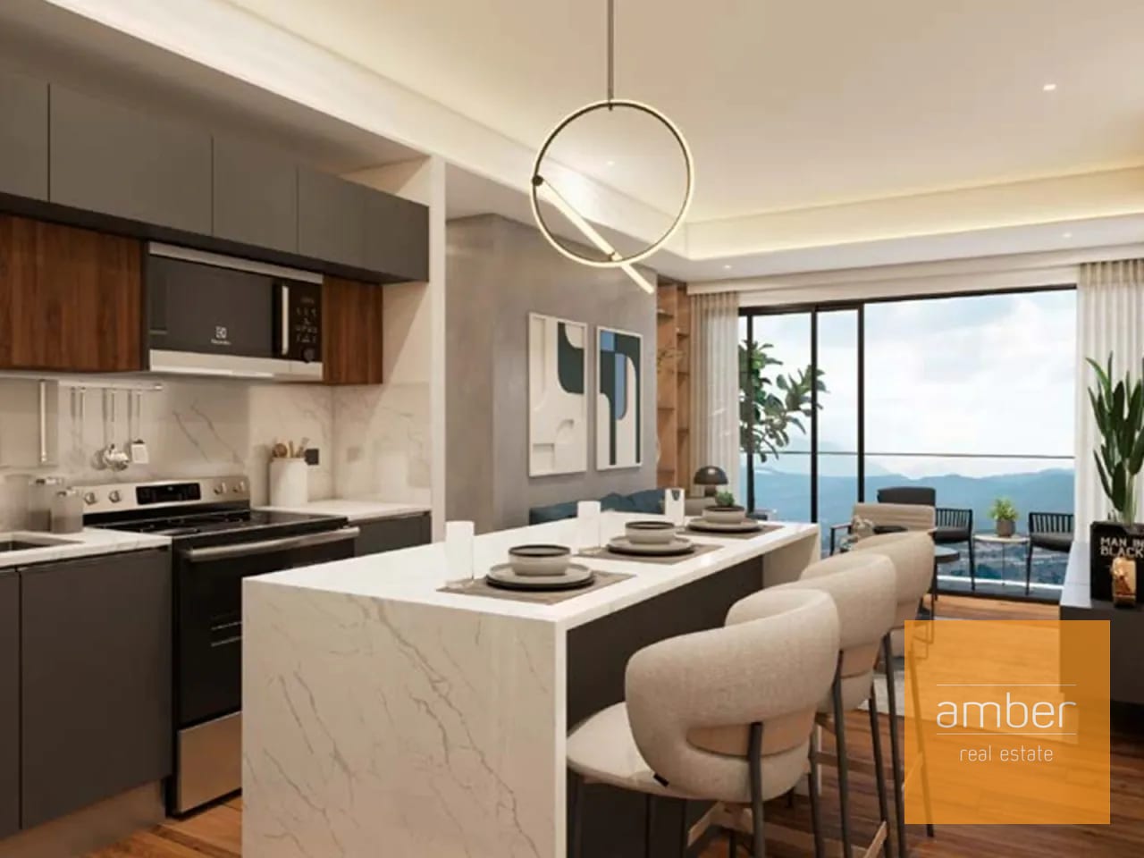Alessa, zona 13 — Apartamento en Venta en Zona 13, Guatemala, Ciudad — foto 3 de 15
