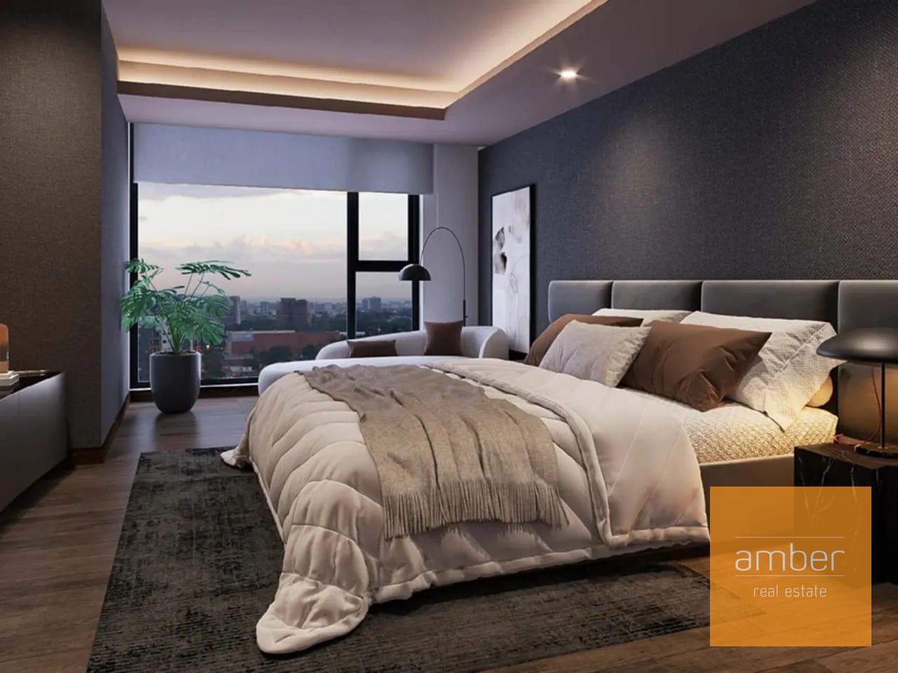 Valtaro, zona 14 — Apartamento en Venta en Zona 14, Guatemala, Ciudad — foto 5 de 13