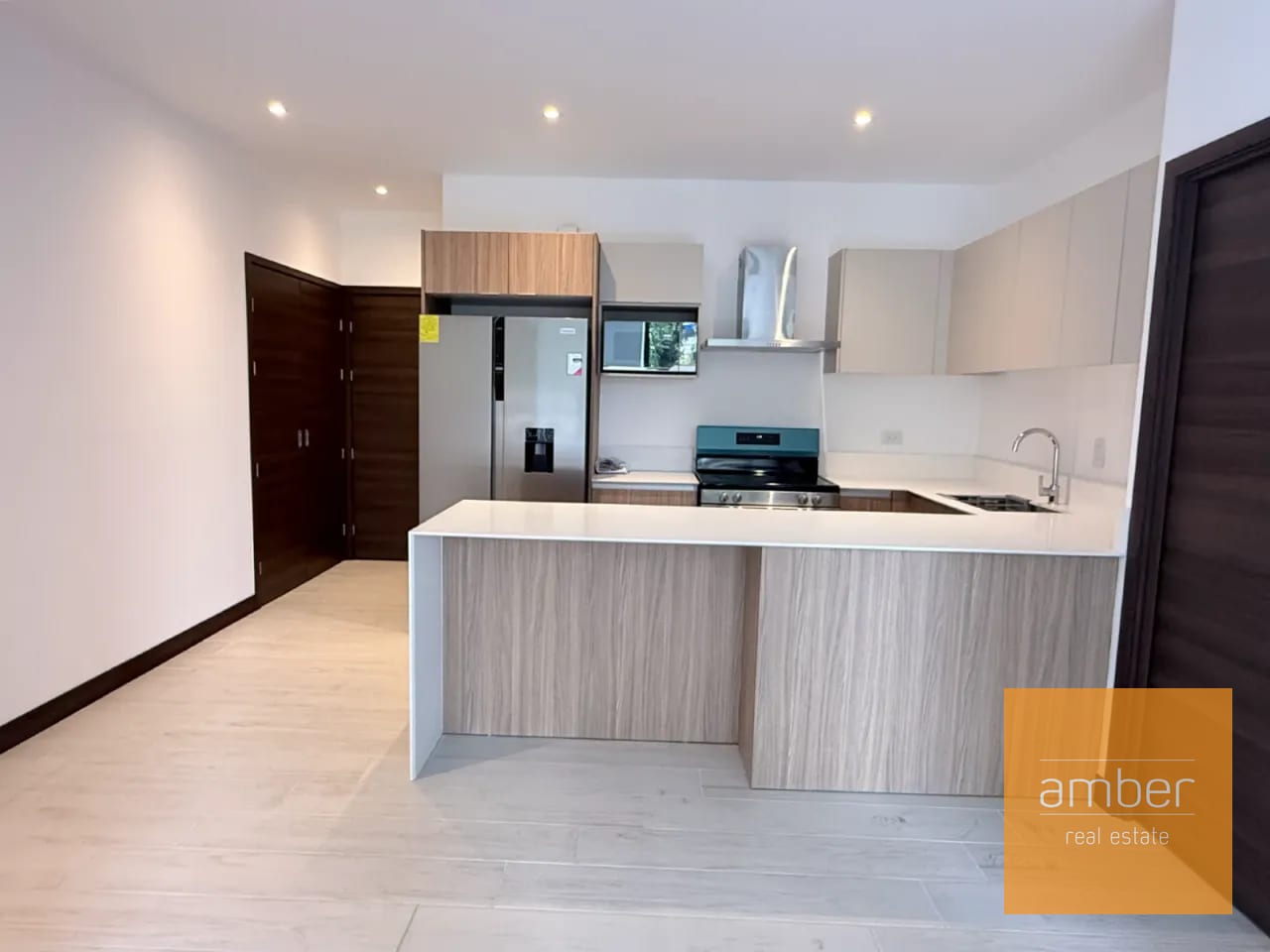 Apartamento en Spazio, zona 15 — Apartamento en Alquiler en Spazio, Zona 15, Guatemala, Ciudad — foto 1 de 8