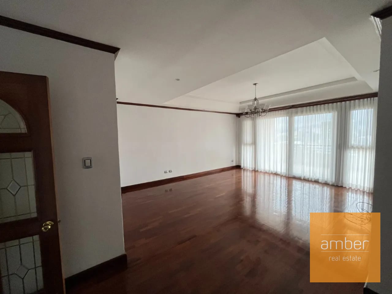 Penthouse en Torre Castelar, zona 14 — Apartamento en Venta en Torre Castelar, Zona 10, Guatemala, Ciudad — foto 5 de 8