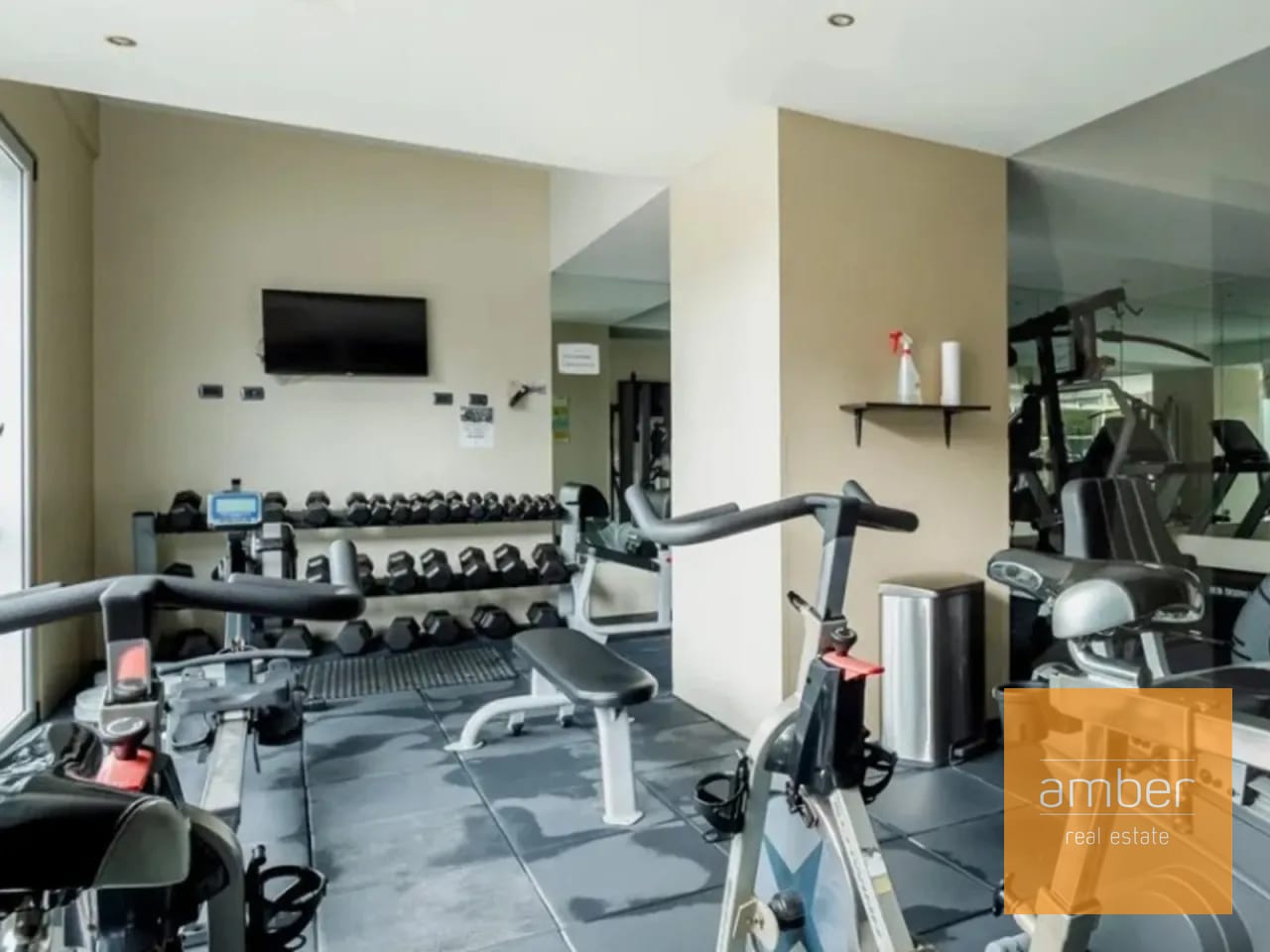 Apartamento en Midori, zona 15 — Apartamento en Alquiler en Midori, Zona 15, Guatemala, Ciudad — foto 7 de 8