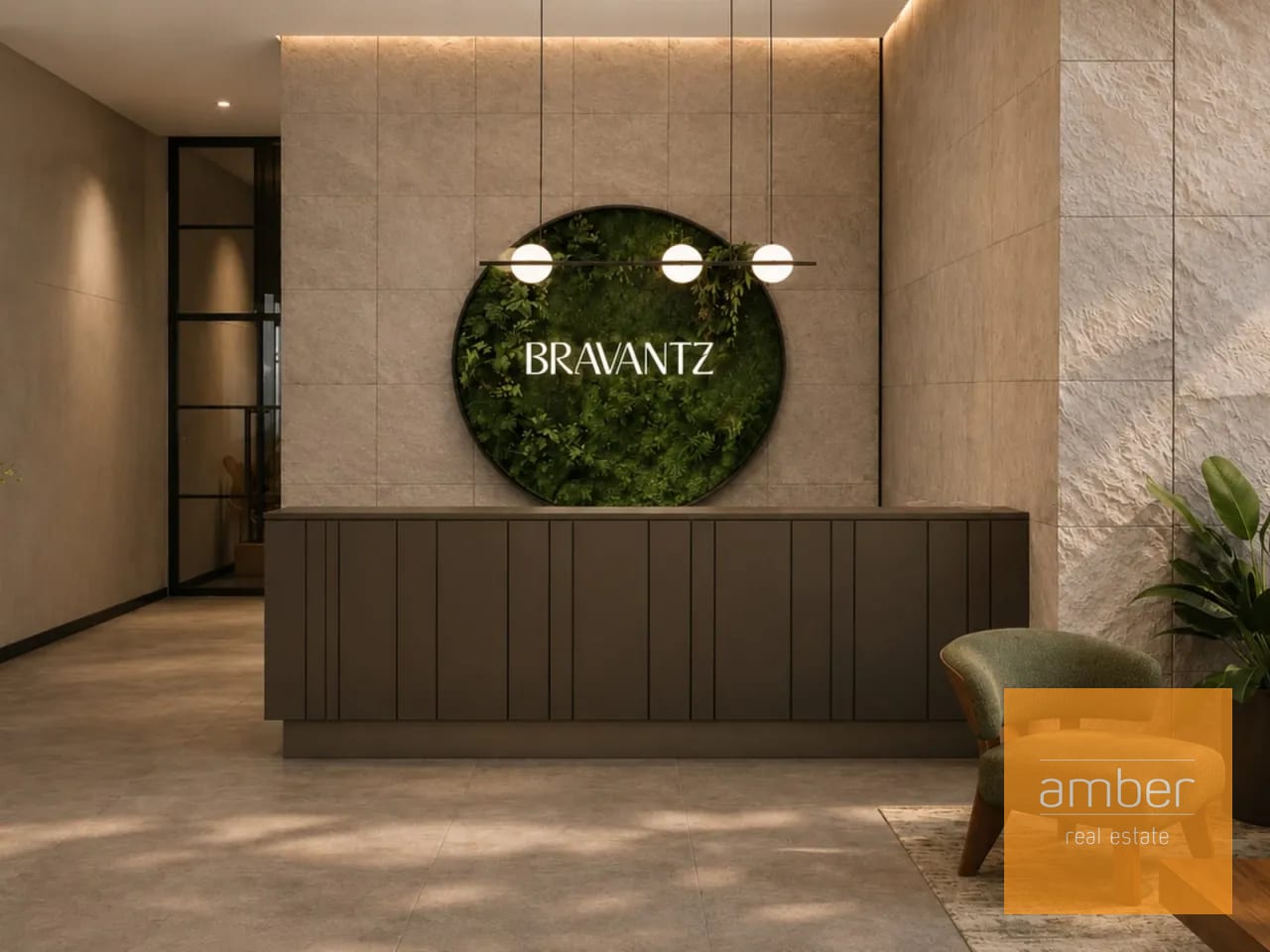 Proyecto Bravante, zona 16 (copia) — Apartamento en Venta en Zona 16, Guatemala, Ciudad — foto 13 de 13