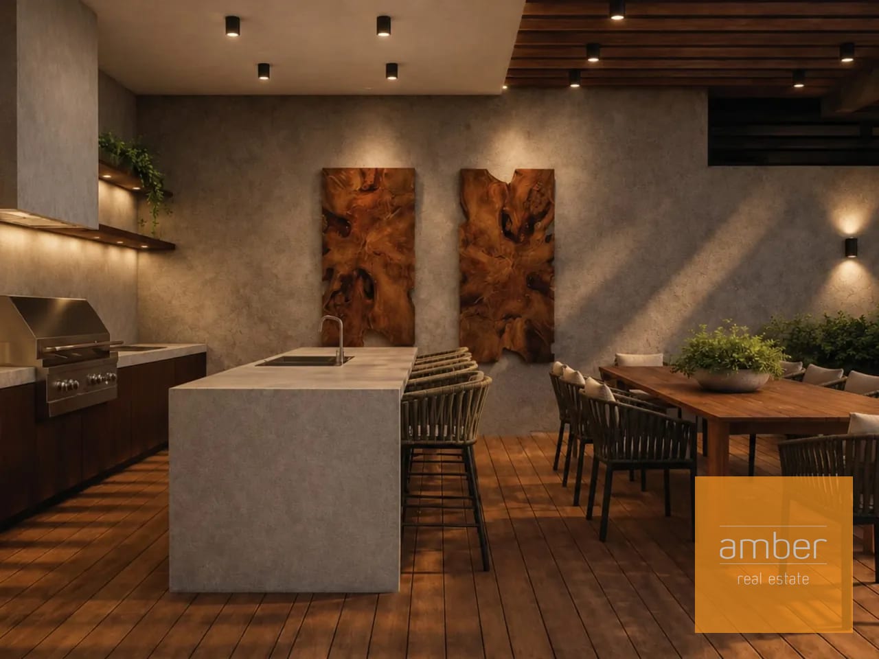 Proyecto Bravante, zona 16 (copia) — Apartamento en Venta en Zona 16, Guatemala, Ciudad — foto 8 de 13