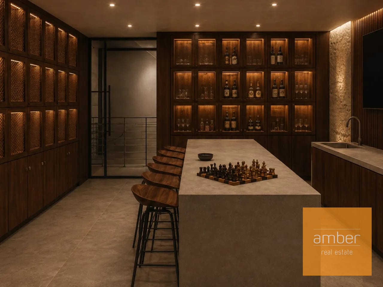 Proyecto Bravante, zona 16 (copia) — Apartamento en Venta en Zona 16, Guatemala, Ciudad — foto 11 de 13