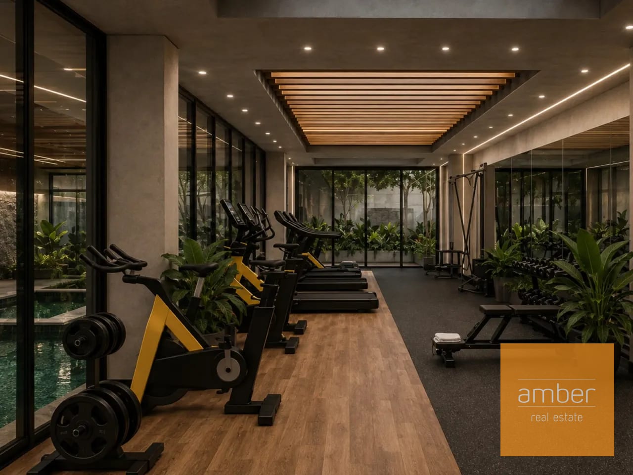Proyecto Bravante, zona 16 (copia) — Apartamento en Venta en Zona 16, Guatemala, Ciudad — foto 6 de 13