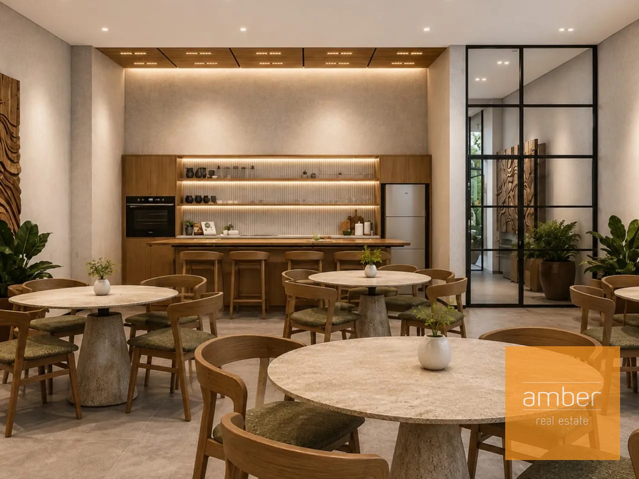 Proyecto Bravante, zona 16 (copia) — Apartamento en Venta en Zona 16, Guatemala, Ciudad — foto 9 de 13