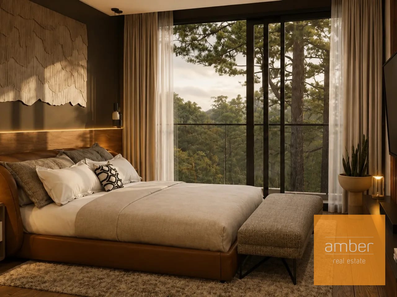 Proyecto Bravante, zona 16 (copia) — Apartamento en Venta en Zona 16, Guatemala, Ciudad — foto 4 de 13