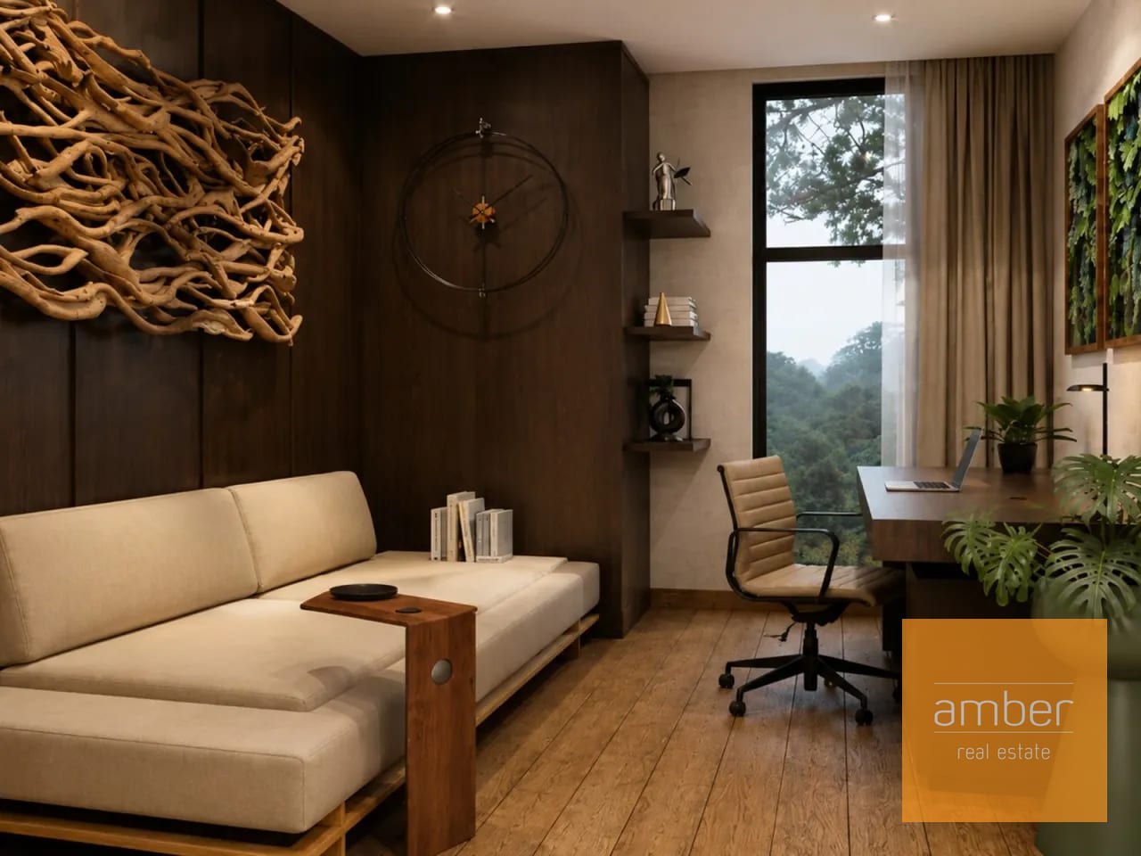 Proyecto Bravante, zona 16 (copia) — Apartamento en Venta en Zona 16, Guatemala, Ciudad — foto 3 de 13