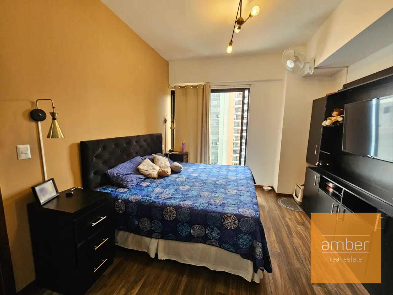 Apartamento en Casa Clara, zona 10 — Apartamento en Venta en Casa Clara, Zona 10, Guatemala, Ciudad — foto 5 de 11