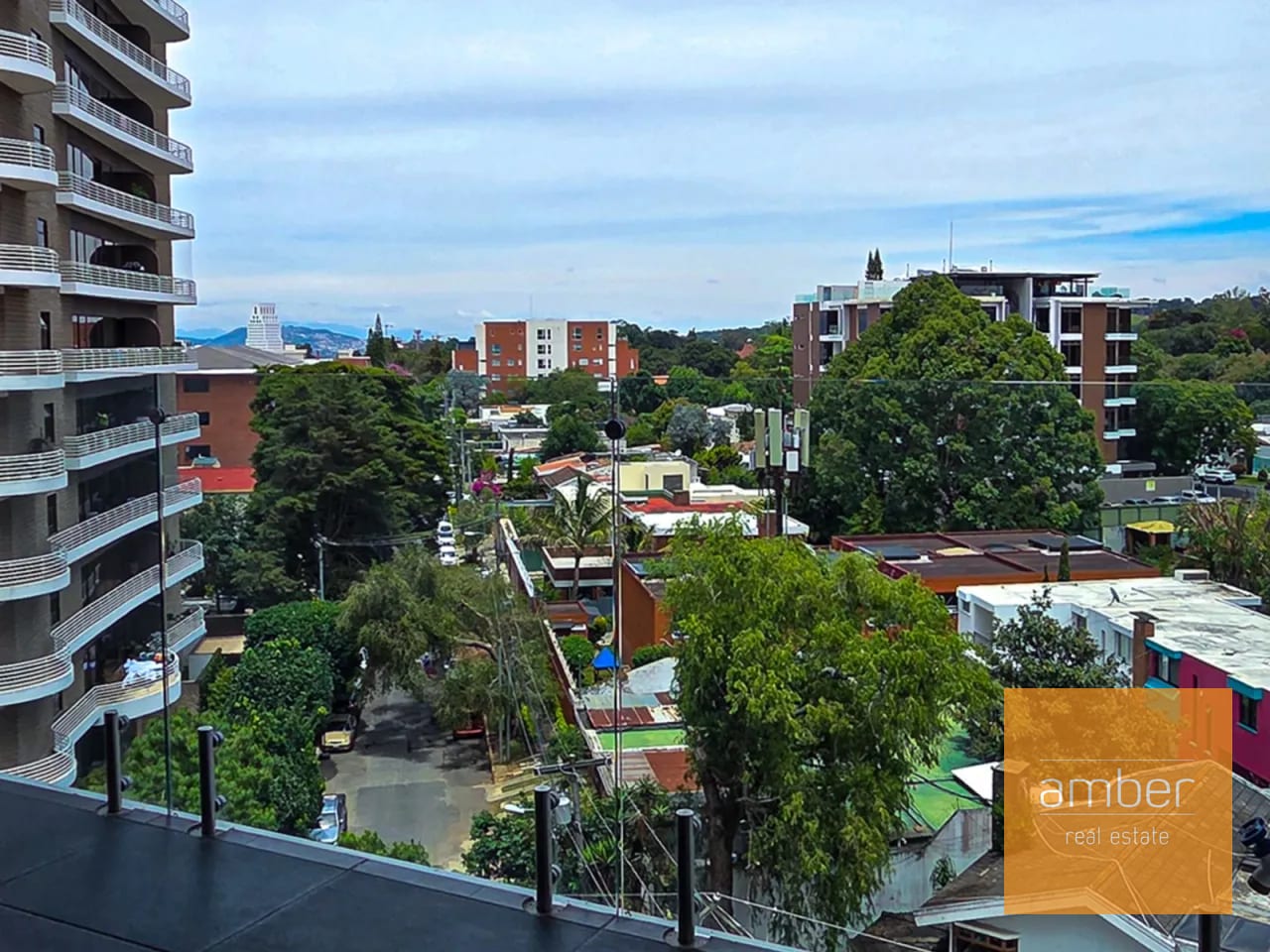 Apartamento en Laurel, zona 15 — Apartamento en Venta en Laurel, Zona 15, Guatemala, Ciudad — foto 5 de 10