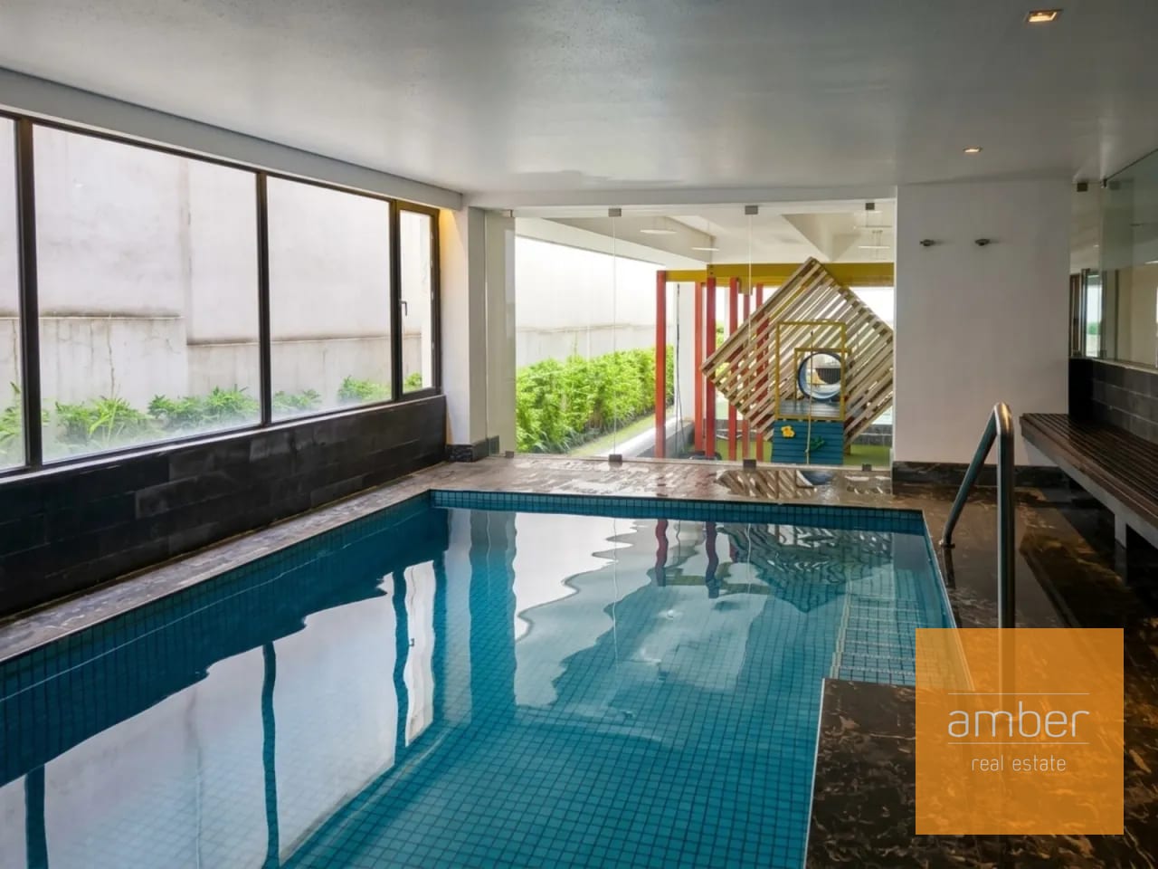 Apartamento en Laurel, zona 15 — Apartamento en Venta en Laurel, Zona 15, Guatemala, Ciudad — foto 9 de 10