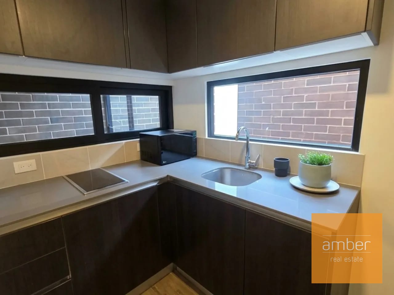 Estudio amueblado en Kiintea, zona 15 — Apartamento en Alquiler en Kiintea, Zona 15, Guatemala, Ciudad — foto 6 de 13