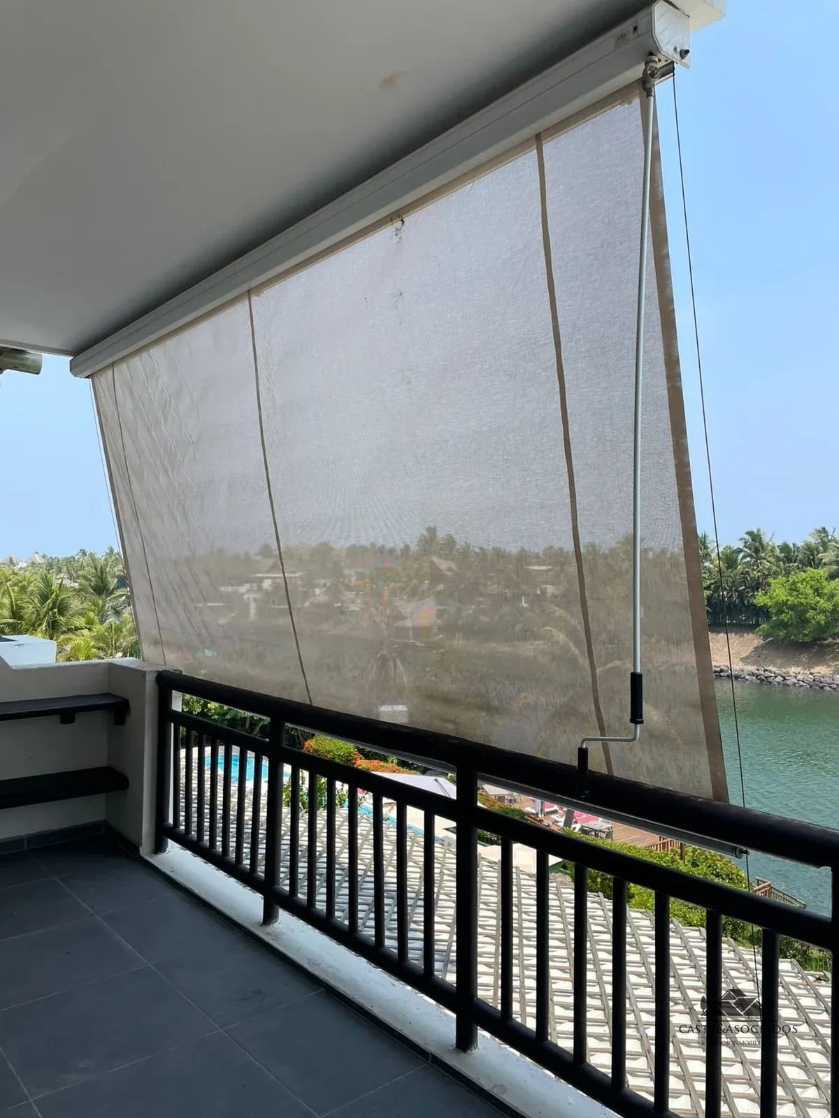 APARTAMENTO EN VENTA MARINA DEL SUR — Apartamento en Venta en Juan Gaviota Marina del Sur, Puerto San José, Escuintla — foto 10 de 15
