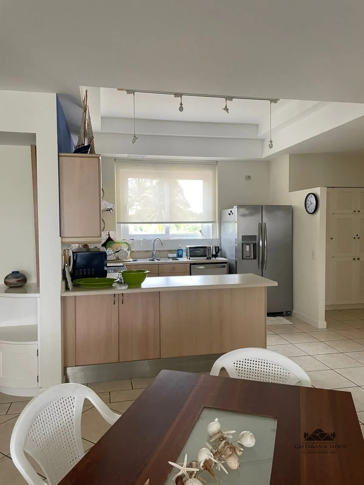 APARTAMENTO EN VENTA MARINA DEL SUR — Apartamento en Venta en Juan Gaviota Marina del Sur, Puerto San José, Escuintla — foto 13 de 15