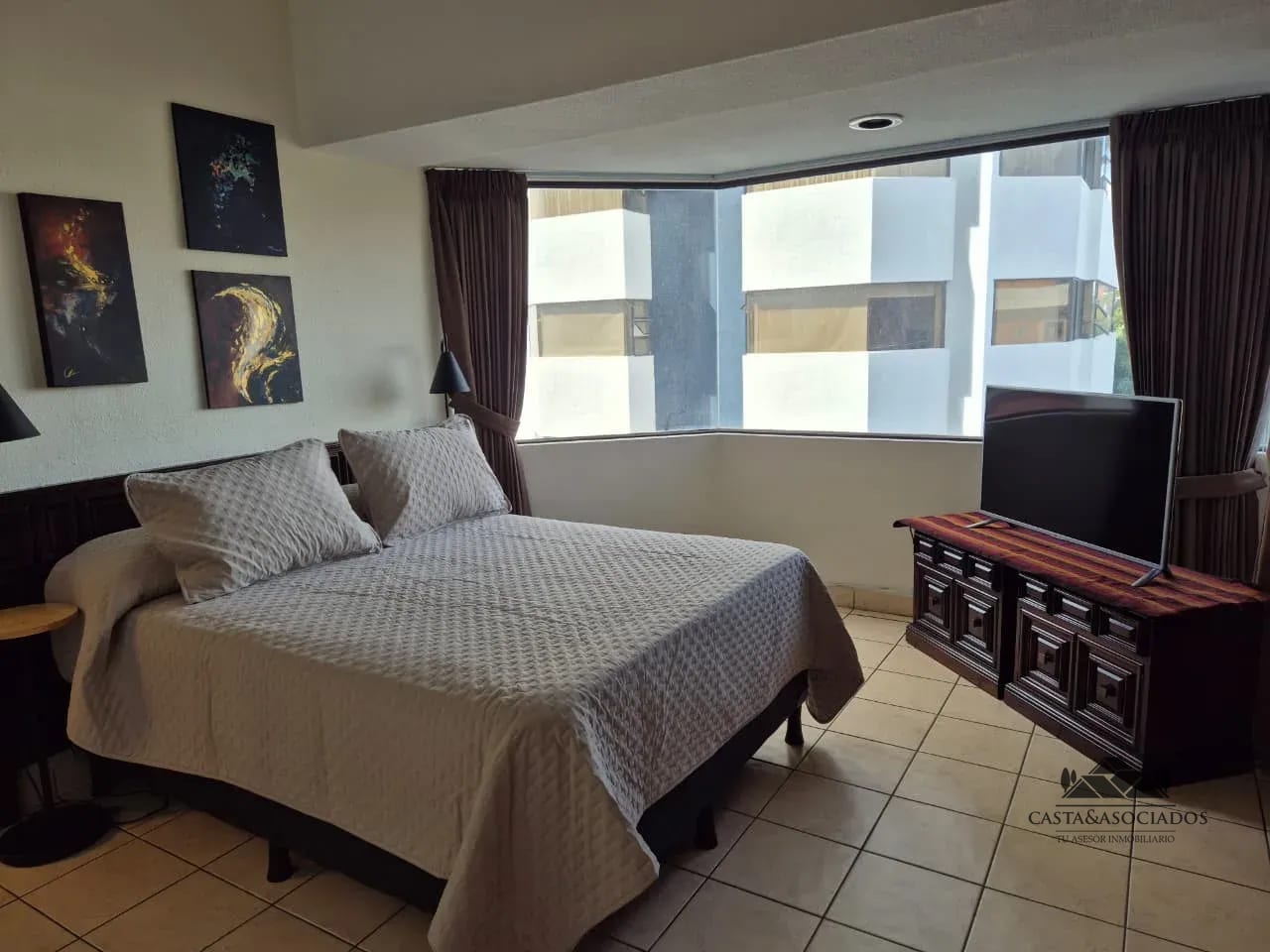 APARTAMENTO EN RENTA ZONA 14 — Apartamento en Alquiler en Zona 14, Guatemala, Ciudad — foto 5 de 5