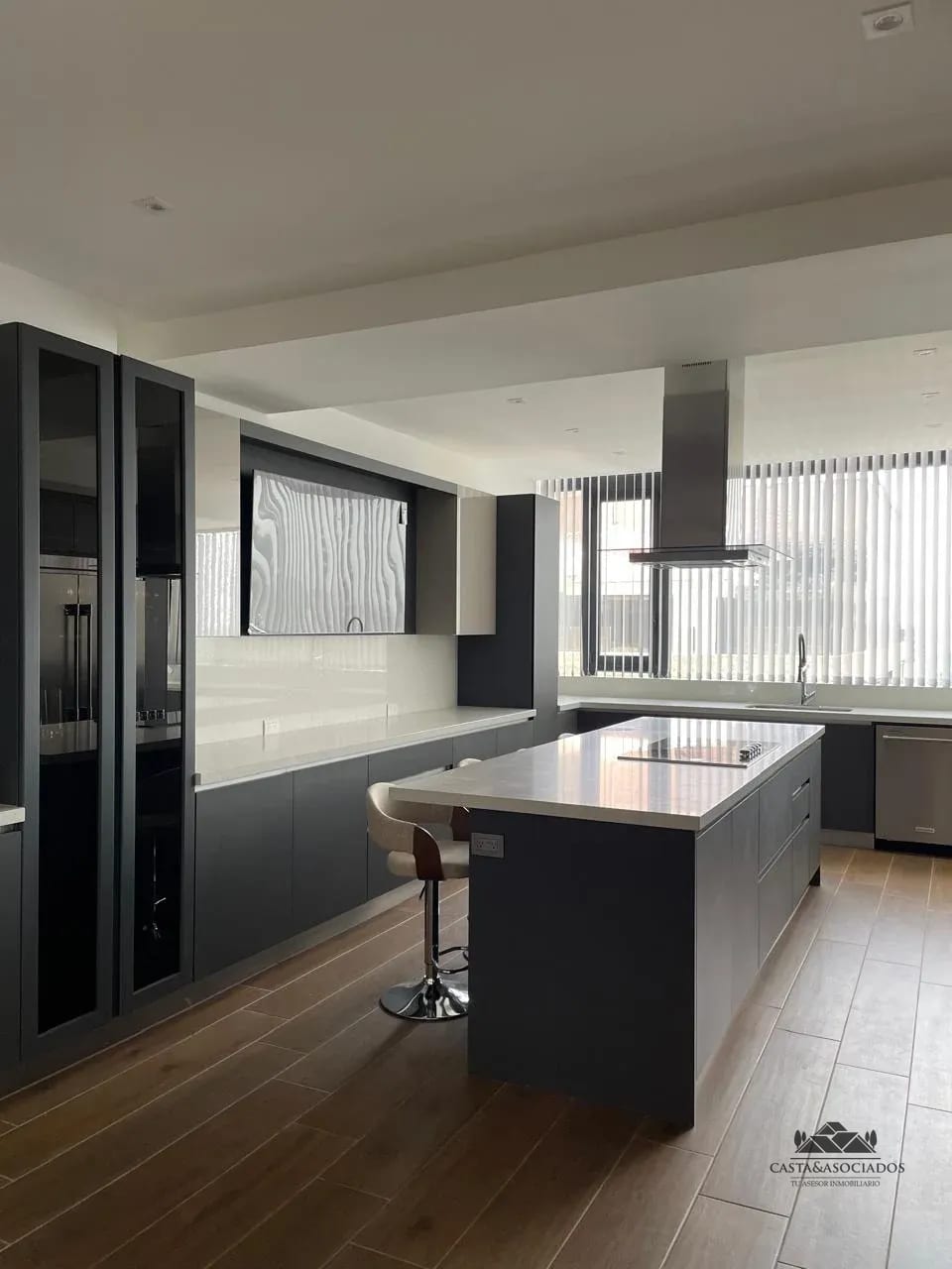 Penthouse en Venta en la Zona 10 — Apartamento en Venta en Zona 10, Guatemala, Ciudad — foto 6 de 17