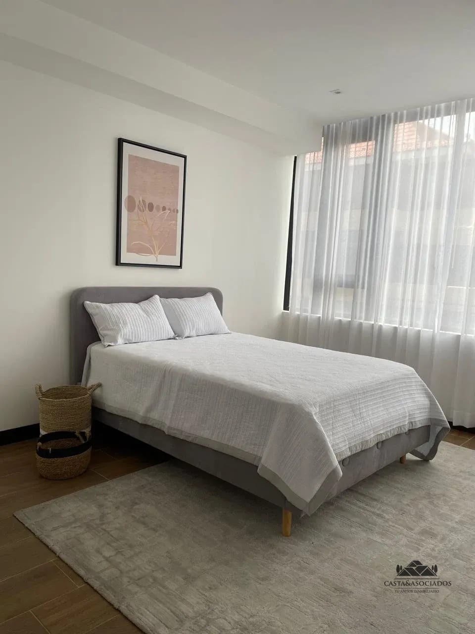 Penthouse en Venta en la Zona 10 — Apartamento en Venta en Zona 10, Guatemala, Ciudad — foto 7 de 17