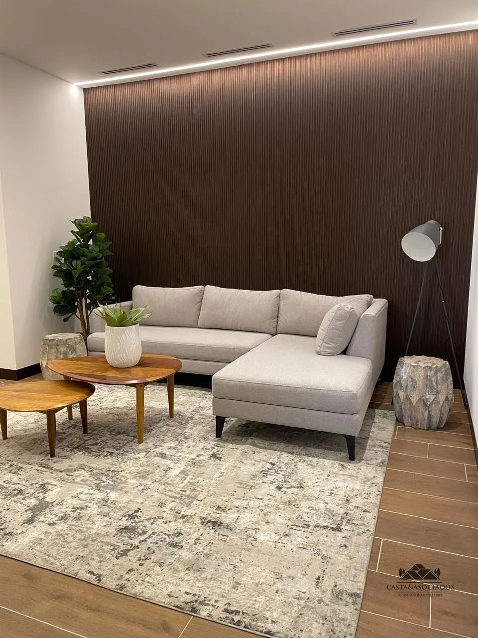 Penthouse en Venta en la Zona 10 — Apartamento en Venta en Zona 10, Guatemala, Ciudad — foto 8 de 17