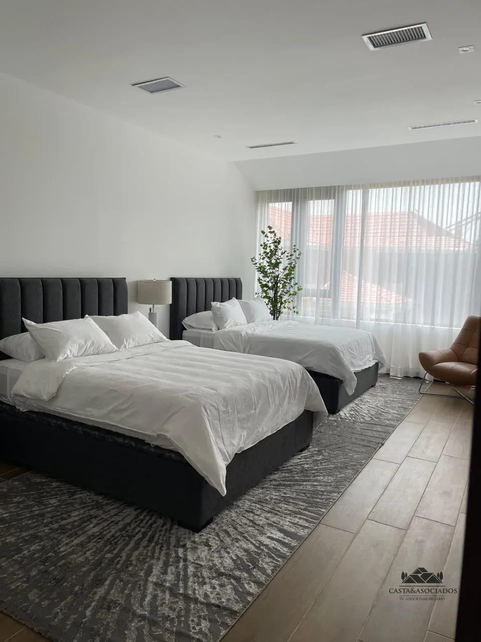 Penthouse en Venta en la Zona 10 — Apartamento en Venta en Zona 10, Guatemala, Ciudad — foto 10 de 17
