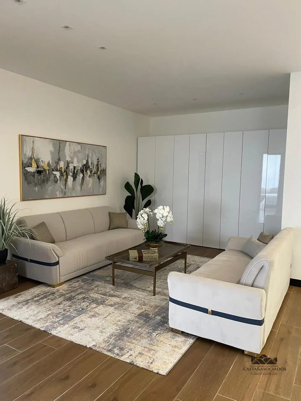 Penthouse en Venta en la Zona 10 — Apartamento en Venta en Zona 10, Guatemala, Ciudad — foto 11 de 17