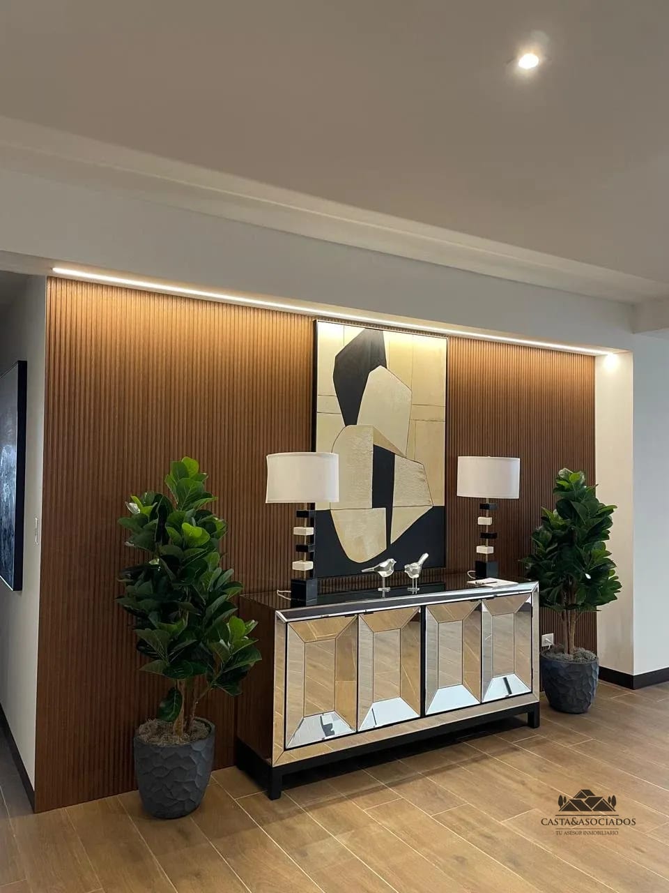 Penthouse en Venta en la Zona 10 — Apartamento en Venta en Zona 10, Guatemala, Ciudad — foto 12 de 17