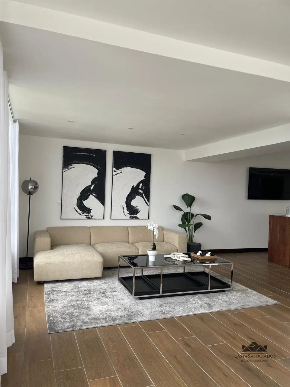 Penthouse en Venta en la Zona 10 — Apartamento en Venta en Zona 10, Guatemala, Ciudad — foto 13 de 17