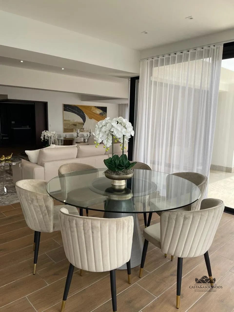 Penthouse en Venta en la Zona 10 — Apartamento en Venta en Zona 10, Guatemala, Ciudad — foto 15 de 17