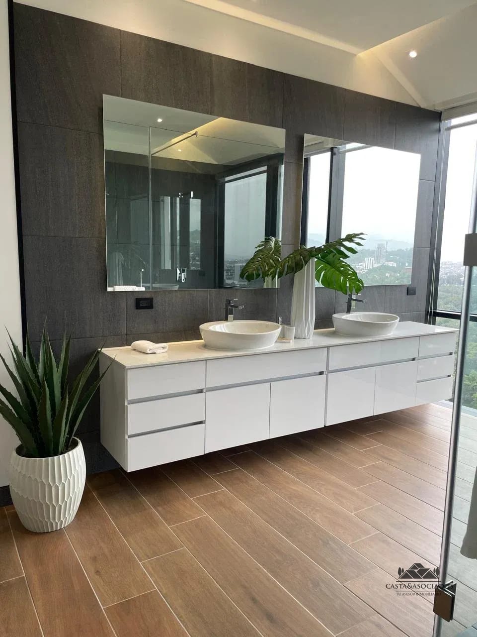 Penthouse en Venta en la Zona 10 — Apartamento en Venta en Zona 10, Guatemala, Ciudad — foto 17 de 17